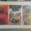 2024 DC Comics Batman Day Long Halloween, Wayne Family Adventures & Joker 2024 DC Comics Batman Day Long Halloween, Wayne Family Adventures & Joker