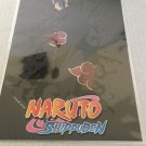 NEW Naruto Shippuden 5.5'' Decal/Sticker NEW Naruto Shippuden 5.5'' Decal/Sticker