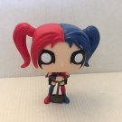 DC Comics Harley Quinn Loose Funko Pop Figure (No Box) DC Comics Harley Quinn Loose Funko Pop Figure (No Box)