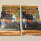 TWO NEW 2023-24 Panini Haunted Hoops NBA
