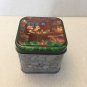 2 NEW Thomas Kinkade 60 Piece Mini Puzzle Tins #7 & #8