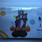 NEW Airloonz Inflatable Halloween Haunted House Decorative 50'' Balloon