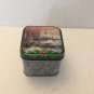 2 NEW Thomas Kinkade 60 Piece Mini Puzzle Tins #1 & #2
