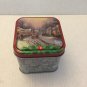 2 NEW Thomas Kinkade 60 Piece Mini Puzzle Tins #1 & #2