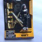 2022 Final Faction First Impact 1st Edition Comic Book #1 & 3 Figures