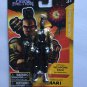 2022 Final Faction First Impact 1st Edition Comic Book #1 & 3 Figures