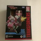 NEW Transformers Revenge of the Fallen Studio Series Arcee Kids Toy 4.5'' Action NEW Transformers Revenge of the Fallen Studio Series Arcee Kids Toy 4.5'' Action