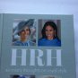 NEW HRH (Her Royal Highness) So Many Thoughts of Royal Style Hardcover Book by E