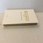 New Mini 4.5'' Holy Bible New Testament Red Letter Edition