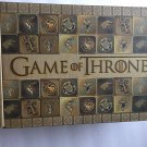 Preowned Game of Thrones 11x8x4 Cardboard Box