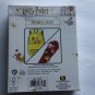 NEW Harry Potter 4 Pin Set - Harry, Hermoine, Ron & Dobby