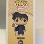 NEW Anime PX Previews Exclusive InuYasha Miroku Pop Figure #1594