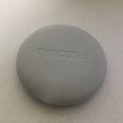 White Incase Earbuds Rubber 3.5'' Holder