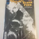 2024 DC Comics Batman & Elmer Fudd Special Noir Edition