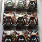 NINE NEW Bakugen Street Brawl Exclusive Special Attack Figures