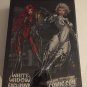 2021 ABsolute Comics NYCC Folio Holder with Cosplay Wraparound Cover #7 & Tolen