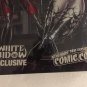 2021 ABsolute Comics NYCC Folio Holder with Cosplay Wraparound Cover #7 & Tolen