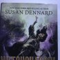 NEW Witchshadow Hardcover Book by Susan Dennard