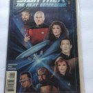 1994 DC Comics Star Trek the Next Generation Series Finale 64 Page Special