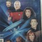 1994 DC Comics Star Trek the Next Generation Series Finale 64 Page Special