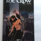2024 Sumerian The Crow Deadtime Issue Three