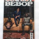 2022 Titan Comics Cowboy Bebop Photo Variant #1