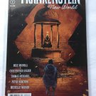 2022 Dark Horse Frankenstean New World Cover A #1