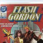 1988 DC Comics Flash Gordon in Hist Greatest Adventure #1