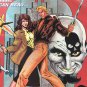1988 DC Comics Flash Gordon in Hist Greatest Adventure #1