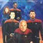 1994 DC Comics Star Trek Generations Official Adaptation #1