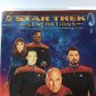 1994 DC Comics Star Trek Generations Official Adaptation #1