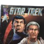 2001 Wildstorm Comics Star Trek Enter the Wolves #1