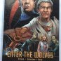 2001 Wildstorm Comics Star Trek Enter the Wolves #1