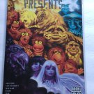 2025 Archaia Boom Studios Jim Henson Presents Cover A #1
