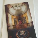 2024 IDW Comics Exorcism at 1600 Penn Ashcan Mini Comic Book