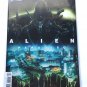 2024 Marvel 20th Century Studios Alien Paradiso #1 & #2