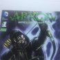 2012 DC Comics Arrow Special Edition #1