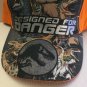NEW Jurassic Park Designed for Danger Boy's Youth Adjustable Cap