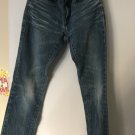 Preowned Levi's Jeans Skinny Fit Youth Girls Jeans Size 10 Preowned Levi's Jeans Skinny Fit Youth Girls Jeans Size 10