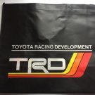 Toyota Racing Development 15'' x 8'' Reusable Tote Bag