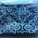 NEW Thirty-One Medallion Medley 12'' x 8'' Zipper Pouch NEW Thirty-One Medallion Medley 12'' x 8'' Zipper Pouch