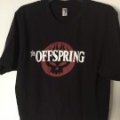 Preowned Offspring Men's Medium T-Shirt