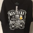 NEW Kentucky Straight Bourbon Men's Large T-Shirt
