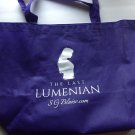 Preowned The Last Lumenian SG Blaise Reusable 19x9x7 Tote Bag