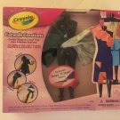 NEW Crayola Creations Glam Collection
