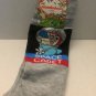 NEW Nickelodeon Stimpy Space Cadet & Mr. Krabs Like a Boss Crew Socks Size 10-13