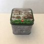 2 NEW Thomas Kinkade 60 Piece Mini Puzzle Tins #11 & #12