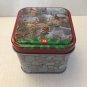 2 NEW Thomas Kinkade 60 Piece Mini Puzzle Tins #11 & #12