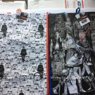NEW Star Wars Large Reusable 18x13 Tote Bags