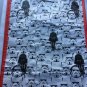 NEW Star Wars Large Reusable 18x13 Tote Bags